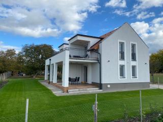 Vitorlás Apartman - Balatonszárszó - 8