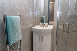 Sheffield City Centre Studio - 2