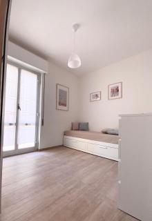 Casa Milá - Savona - 1