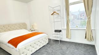 Large double room in Portsmouth - Mayhall Rd - Portsmouth - 9