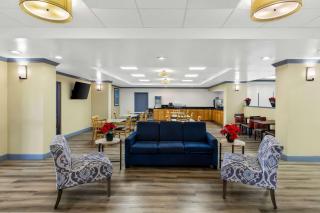 Sonesta Essential NW Houston - Houston - 7