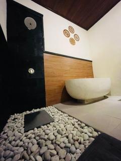 Pondok loji - Ubud - 8