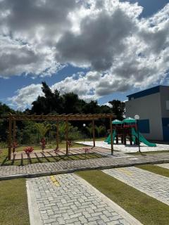 Apt 2 quartos com suite - Porto Seguro - 7