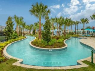 Gobi Gorgeous 6 Br Pool Game Rm Close to Disney - Kissimmee - 8