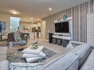 Gobi Gorgeous 6 Br Pool Game Rm Close to Disney - Kissimmee - 4