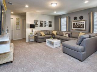 Gobi Gorgeous 6 Br Pool Game Rm Close to Disney - Kissimmee - 3