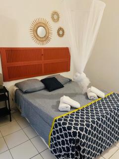 Villa Sous le Manguier-Anse Bertrand 5min plage - Anse-Bertrand - 1