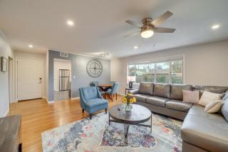 6 Mi to Dtwn Dog-Friendly Home with Yard in Tulsa - Tulsa - 7