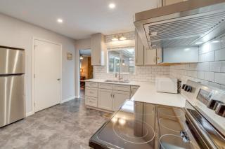 6 Mi to Dtwn Dog-Friendly Home with Yard in Tulsa - Tulsa - 4