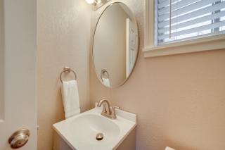6 Mi to Dtwn Dog-Friendly Home with Yard in Tulsa - Tulsa - 2