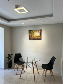 Flat Ginásio Ibirapuera Jardins SP Vaga Inclusa - São Paulo - 3