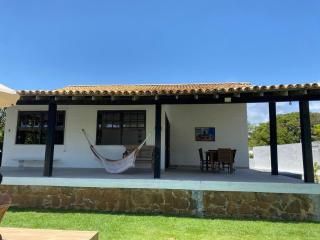Casa de praia em guarajuba - Camacari - 1
