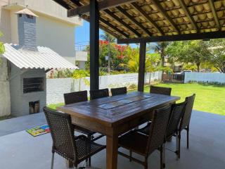 Casa de praia em guarajuba - Camacari - 6