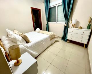 Apartamento céntrico junto paseo, playas y zonas de interés!! - 4