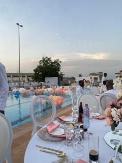 Lovers inn - Accra - 9
