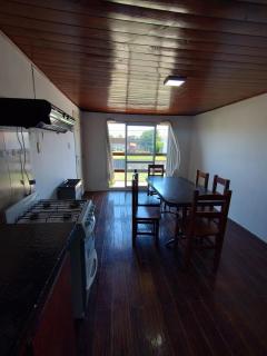 Necochea Alojamiento - 3