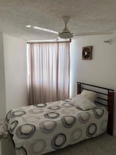 Apartamento cerca a la playa! - Santa Marta - 4