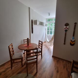 Refúgio e aconchego em Copacabana - 6