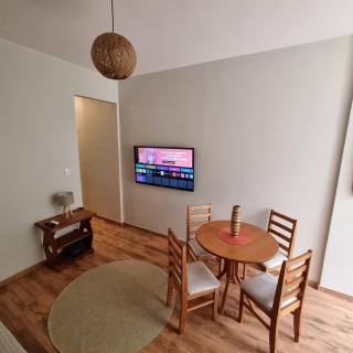 Refúgio e aconchego em Copacabana - 8