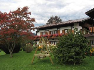 Obergöbllehen - Schönau am Königssee - 8