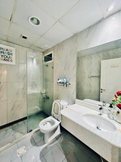 Feel at Home Spacious 1 BHK for Families - 2