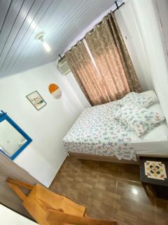 Casa Zimbos - 150 metros da praia - Bombinhas - 2