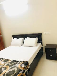 Havenory Homestay by GRV Group L2 3BHK AC - 5