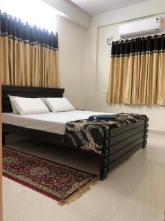 Luxury living 3BHK AC by GRV Group - Hyderabad - 8