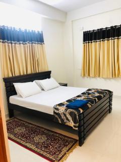 Luxury living 3BHK AC by GRV Group - Hyderabad - 4