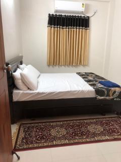Luxury living 3BHK AC by GRV Group - Hyderabad - 5