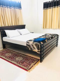 Havenory Homestay by GRV Group L2 3BHK AC - 0