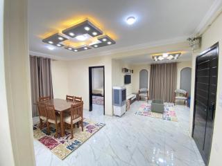 Ghanima Pyramids House - 5