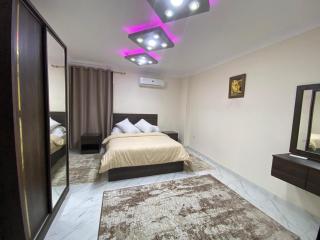 Ghanima Pyramids House - 4