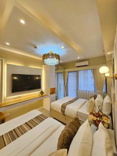 Jay Suite - Manila - 8
