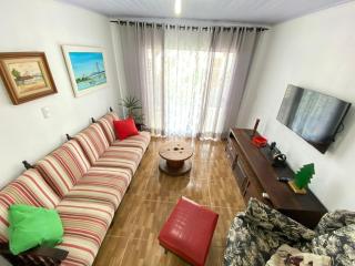 Casa Zimbos - 150 metros da praia - Bombinhas - 8