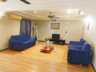 LD SWEET HOMESTAY LAHAD DATU - Lahad Datu - 9