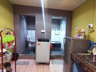 LD SWEET HOMESTAY LAHAD DATU - Lahad Datu - 3