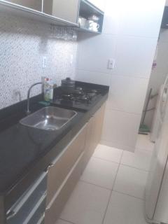 Apartamento próximo do aeroporto de João Pessoa e das principais praias - 8