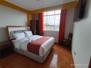 TambodelWanka - Huancayo - 7