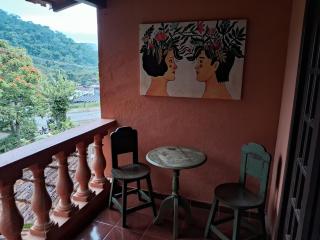 Suites Caipira Vale das Videiras - Araras Petropolis - 0