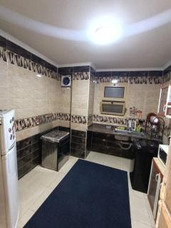 كورنيش المعادى بالقرب من مستشفى السلام الدولى - 1