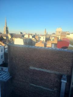 TOP APPARTMENT VIEW GARe LILLE FLANDRES - 3