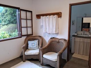 Suites Caipira Vale das Videiras - Araras Petropolis - 5