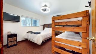 Meridian Villas #10 condo - 5