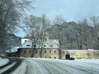 Zaži Ubytovanie PIENINY by Zazi - Červený Kláštor - 3