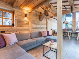Spykerhütte - Rauris - 6