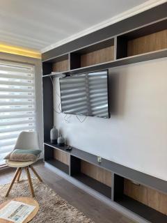 Hermoso departamento - 4