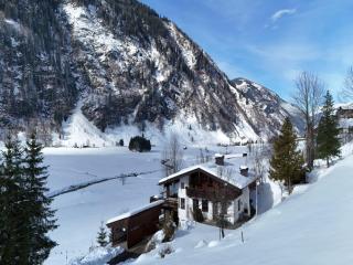 Spykerhütte - Rauris - 0