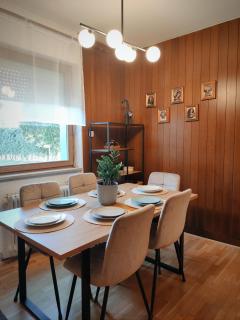 House IZI - parking, garden, 8 min ride to center - Maribor - 1