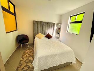 Apartaestudio en la Mejor Locación - Guatapé - 9